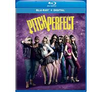 Pitch Perfect