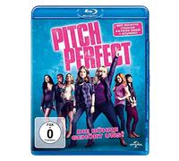 Pitch Perfect