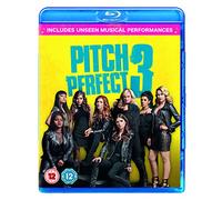 Pitch Perfect 3 (1 Disc Edition) [Edizione: Regno Unito]