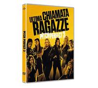 Pitch Perfect 3