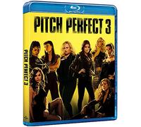 Pitch perfect 3