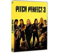 Pitch perfect 3