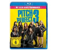Pitch Perfect 3