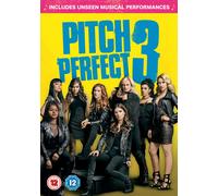 Pitch Perfect 3 (DVD)