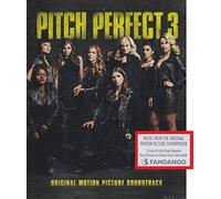 Pitch Perfect 3/ O.S.T. (Wm) - Pitch Perfect 3 / O.S.T. (Wm)