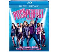 Pitch Perfect Aca-Awesome Edition (Blu-ray - Digital HD)