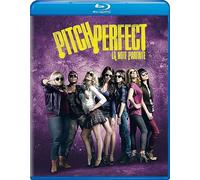 Pitch Perfect [Blu-ray]