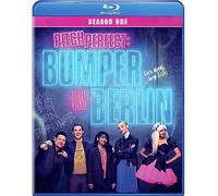 Pitch Perfect: Bumper a Berlino - Stagione Uno [Blu-Ray]