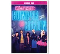 Pitch Perfect: Bumper In Berlin: Season One