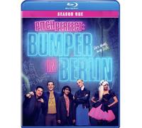 Pitch Perfect: Bumper in Berlin - Season One (Blu-ray) Various Contributors