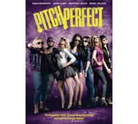 Pitch Perfect (DVD)