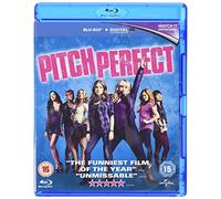 Pitch Perfect [Edizione: Regno Unito] [Edizione: Regno Unito]
