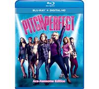 Pitch Perfect – Universal Pictures – Edizione Stati Uniti