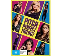 Pitch Perfect / Pitch Perfect 2 / Pitch Perfect 3 / Digital Copy : Franchise Pack (3 Dvd) [Edizione: Australia]