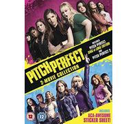 Pitch Perfect Singalong / Pitch Perfect 2 [Edizione: Regno Unito]