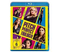 Pitch Perfect Trilogy