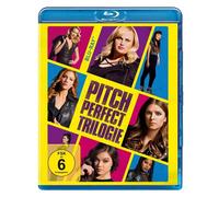 Pitch Perfect Trilogy