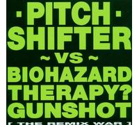 Pitch Shifter - The Remix War
