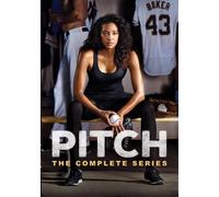 Pitch: The Complete Series (DVD)
