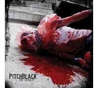 Pitchblack - Devilty