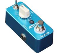 Pitchbox Pitch Shifter Harmonizer Pedal MPS1