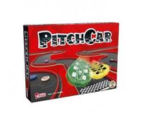 Pitchcar - Carabande - Gioco Base