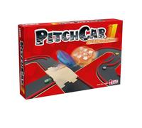 PITCHCAR espansione 1 extension gioco di abilità in legno