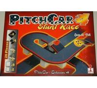 Pitchcar Extension 4 Stunt Race espansione