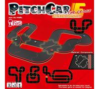 PITCHCAR EXTENSION 5 THE CROSS espansione