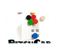 Pitchcar Mini - Cars 8 X