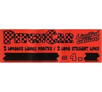 PitchCar Mini Special Long Straights