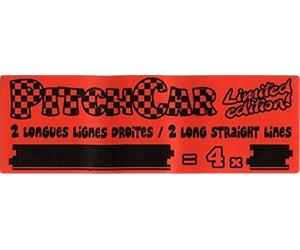 PitchCar Mini Special Long Straights