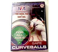 Pitcher Development Series Volume 7: Safe Curveballs Dvd!
