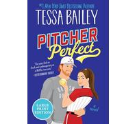 Pitcher Perfect: A Novel