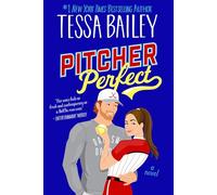 Pitcher Perfect: A Spicy Fake-Dating Sports Romance of a Playboy Hockey Rookie and the Disciplined Softball Pitcher Completely Immune to His Charms