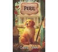 Pitchforks & Peril: Small Town Cozy Mystery
