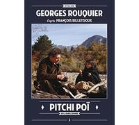 Pitchi Poi or The Word Given ( Pitchi-Poï ou La parole donnée ) [ Origine Francese, Nessuna Lingua Italiana ]