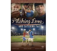 Pitching Love Catching Faith (DVD) Shawn Carter Courtney Beavers Derek Boone