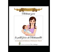 Pitchoun gari, le petit frère de Pitchounette
