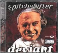 Pitchshifter - Deviant