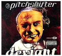 Pitchshifter - Deviant