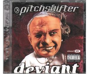 Pitchshifter - Deviant