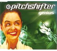 Pitchshifter - Genius