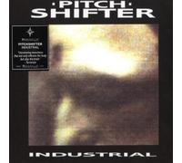 Pitchshifter - Industrial/Digi