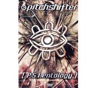 Pitchshifter - P.S.I-Entology