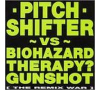 Pitchshifter - Remix War