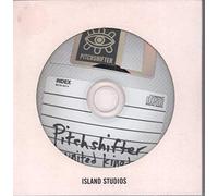 Pitchshifter - Un-United Kingdom