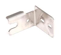 Pitco A3318904-C Coperchio serbatoio cerniera destra Catch Rtg14