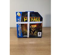 Pitfall The Lost Expedition Gioco Per Console DigiBlast NUOVO SIGILLATO