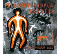 Pithecanthropus Erectus